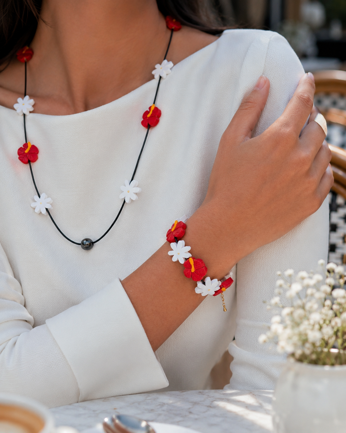 Bijoux prédéfinis