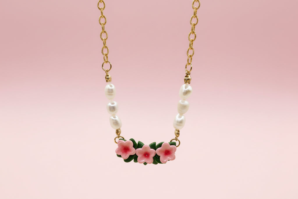 Collier Maeva