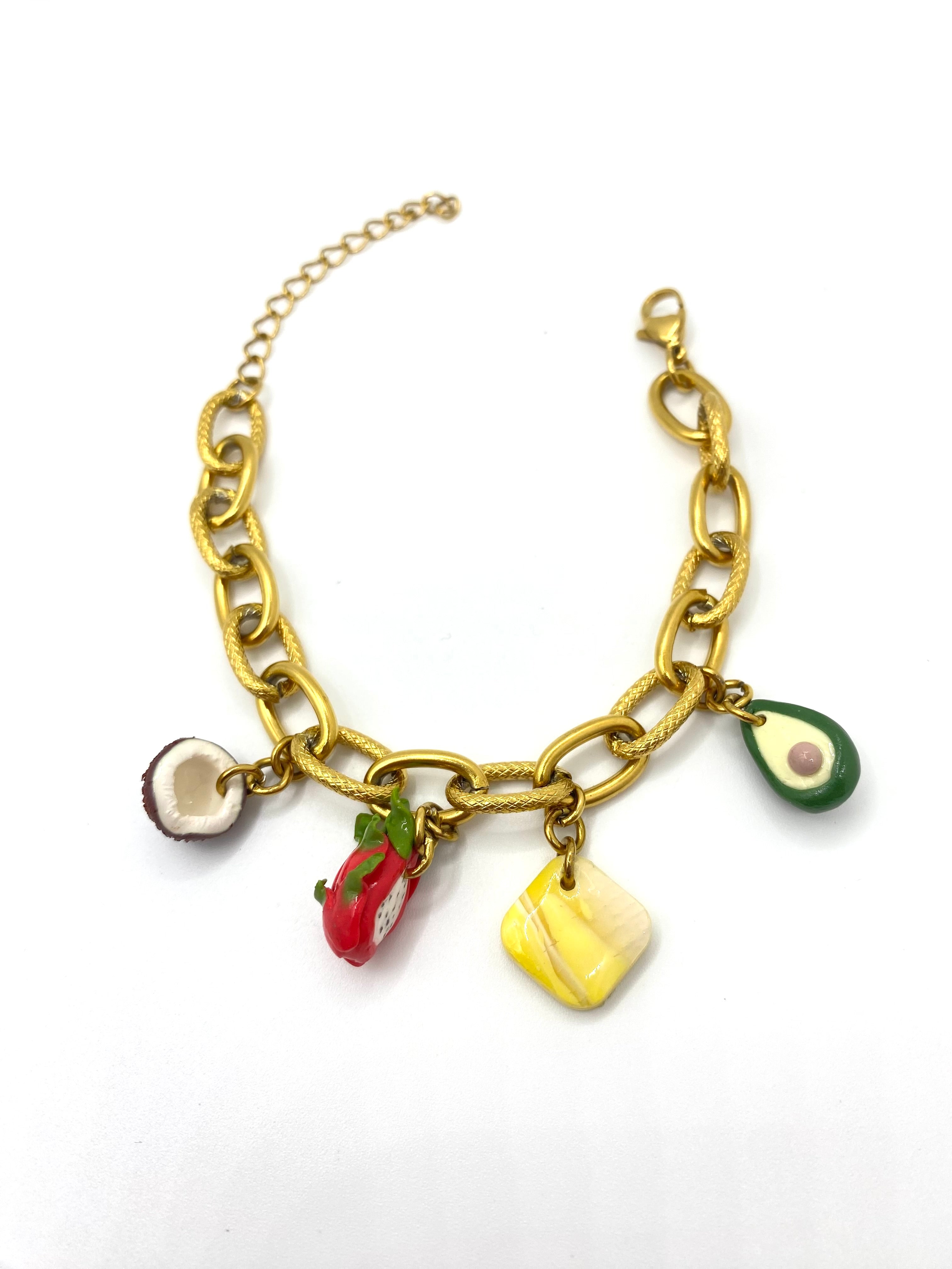 Bracelet - Douce enfance