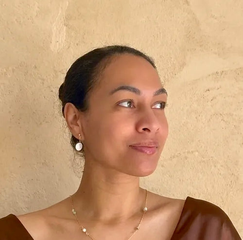 Boucles d’oreilles Coco