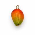 Breloque fruit dégradée retouchée