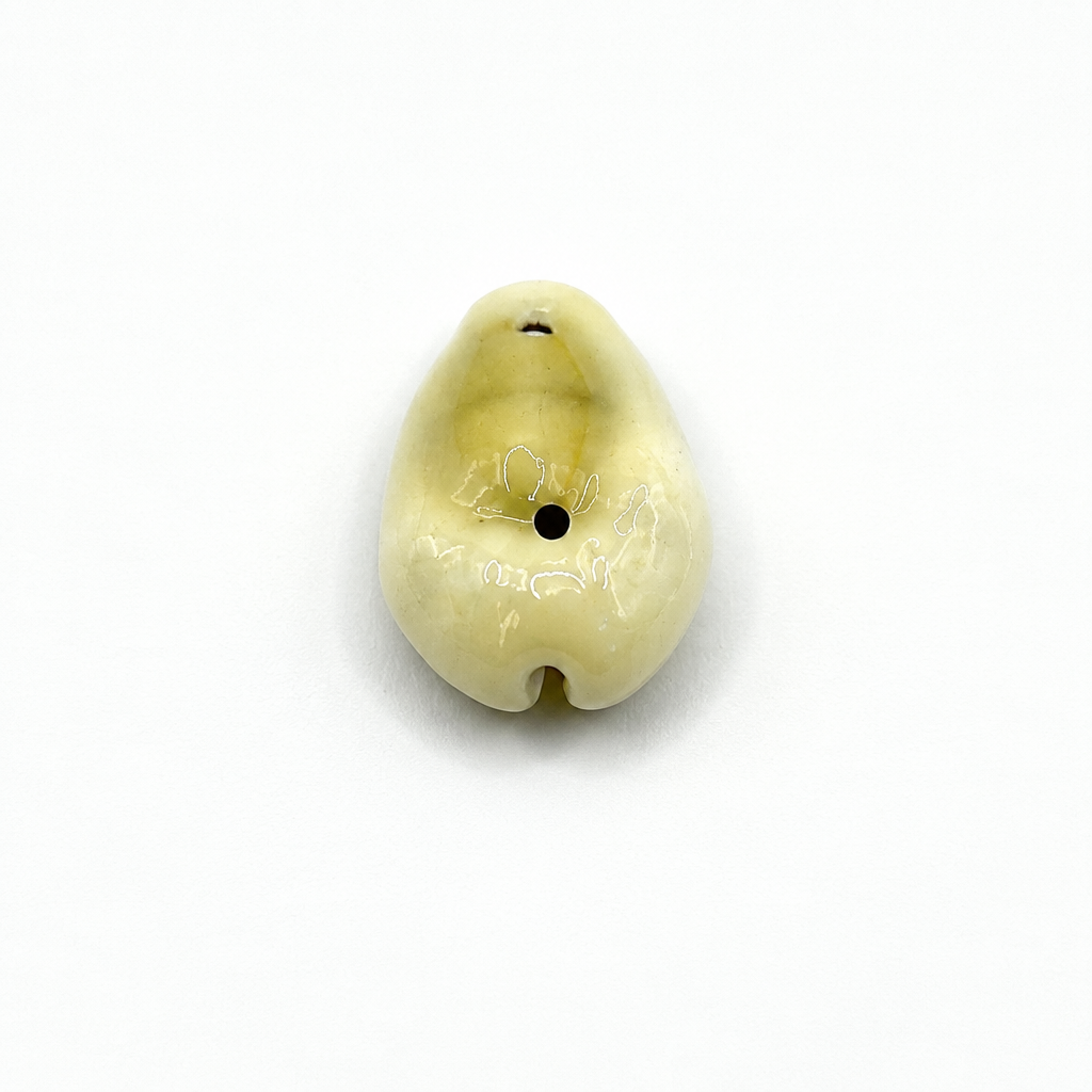 Coquillage, autre face