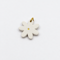 Fleur nettoyée
